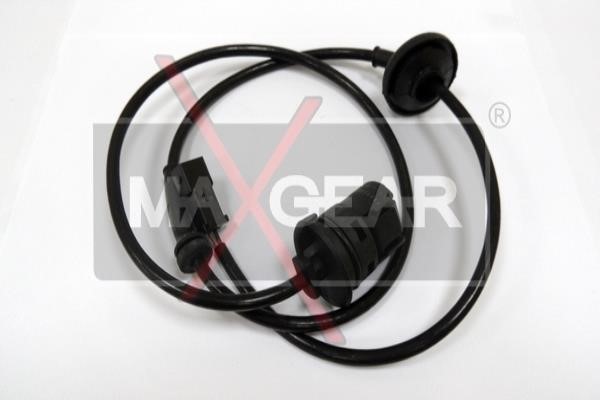Maxgear 20-0075 Sensor ABS 200075: Buy near me in Poland at 2407.PL - Good price!