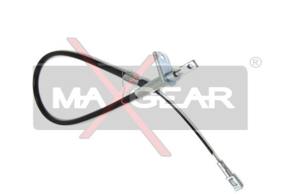 Maxgear 32-0057 Cable Pull, parking brake 320057: Buy near me in Poland at 2407.PL - Good price!