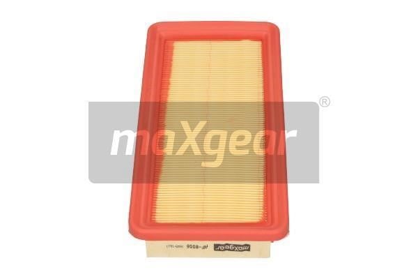 Maxgear 26-0559 Air filter 260559: Buy near me at 2407.PL in Poland at an Affordable price!