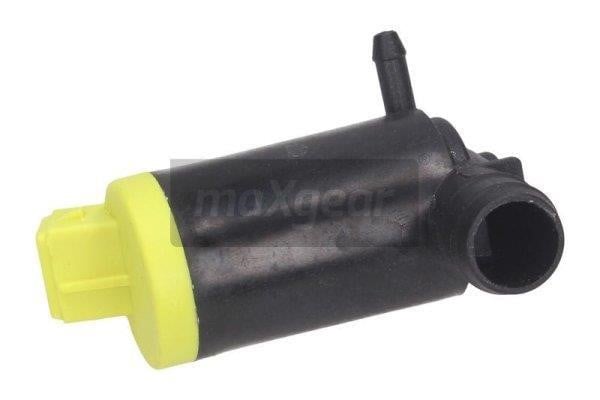 Maxgear 45-0027 Glass washer pump 450027: Buy near me in Poland at 2407.PL - Good price!