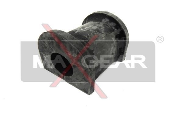 Maxgear 72-1811 Втулка стабілізатора заднього 721811: Приваблива ціна - Купити у Польщі на 2407.PL!