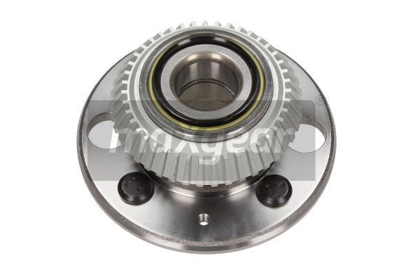 Maxgear 33-0521 Wheel bearing kit 330521: Buy near me in Poland at 2407.PL - Good price!