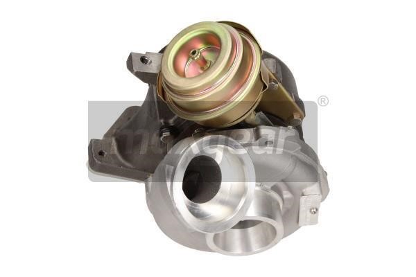 Maxgear 68-0003 Turbocharger 680003: Buy near me in Poland at 2407.PL - Good price!