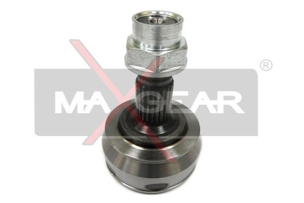 Maxgear 49-0439 CV joint 490439: Buy near me in Poland at 2407.PL - Good price!