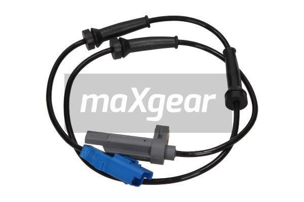 Maxgear 200151 Sensor ABS 200151: Kaufen Sie zu einem guten Preis in Polen bei 2407.PL!