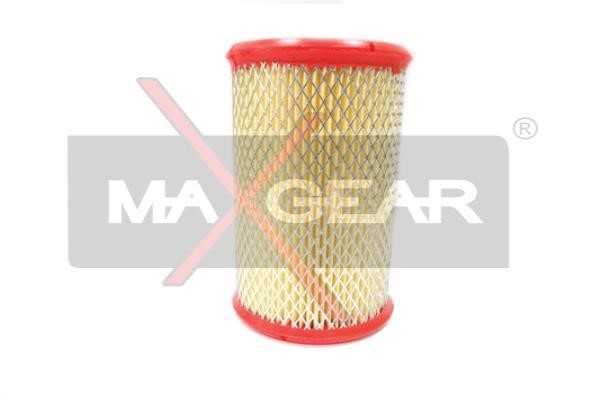 Maxgear 26-0186 Air filter 260186: Buy near me in Poland at 2407.PL - Good price!