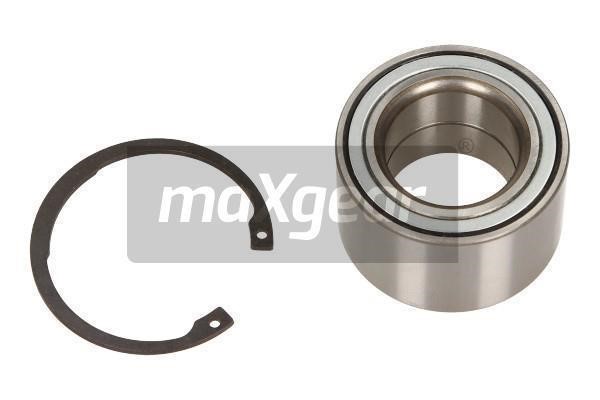 Maxgear 33-0730 Wheel bearing kit 330730: Buy near me in Poland at 2407.PL - Good price!