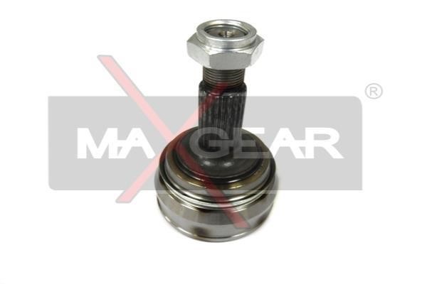 Maxgear 49-0245 CV joint 490245: Buy near me in Poland at 2407.PL - Good price!