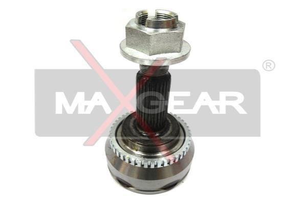 Maxgear 49-0268 CV joint 490268: Buy near me in Poland at 2407.PL - Good price!