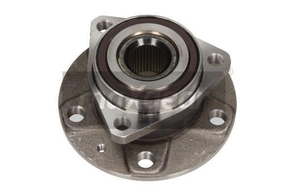 Maxgear 330862 Wheel hub front 330862: Buy near me at 2407.PL in Poland at an Affordable price!