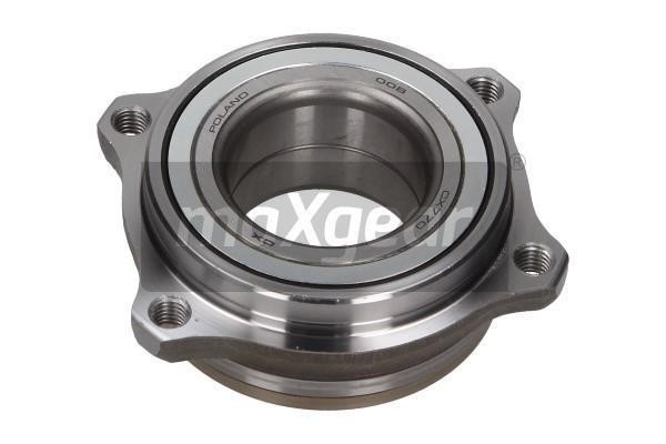 Maxgear 330855 Wheel hub bearing 330855: Buy near me in Poland at 2407.PL - Good price!