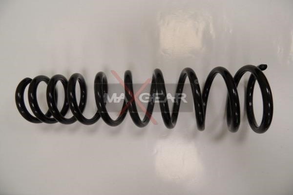 Maxgear 60-0241 Suspension spring front 600241: Buy near me at 2407.PL in Poland at an Affordable price!