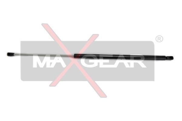 Maxgear 12-0099 Gas Spring, boot-/cargo area 120099: Buy near me in Poland at 2407.PL - Good price!