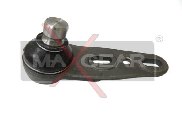 Maxgear 72-0493 Ball joint 720493: Buy near me in Poland at 2407.PL - Good price!