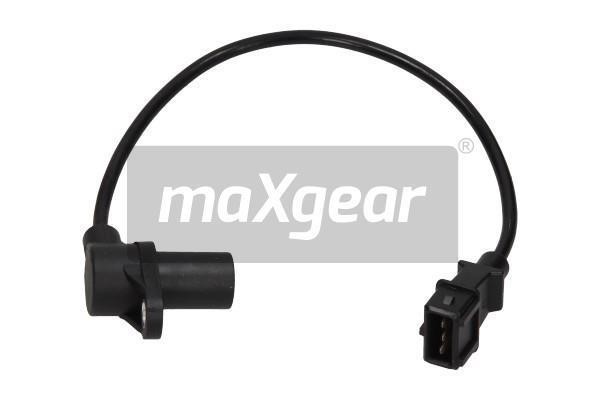 Maxgear 240188 Crankshaft position sensor 240188: Buy near me at 2407.PL in Poland at an Affordable price!