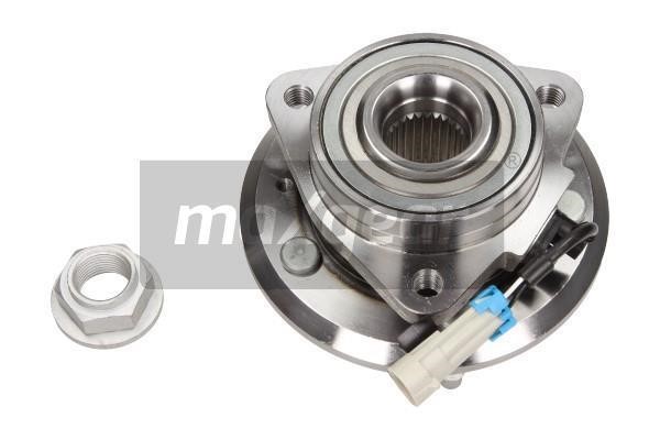 Maxgear 33-0790 Wheel bearing kit 330790: Buy near me in Poland at 2407.PL - Good price!