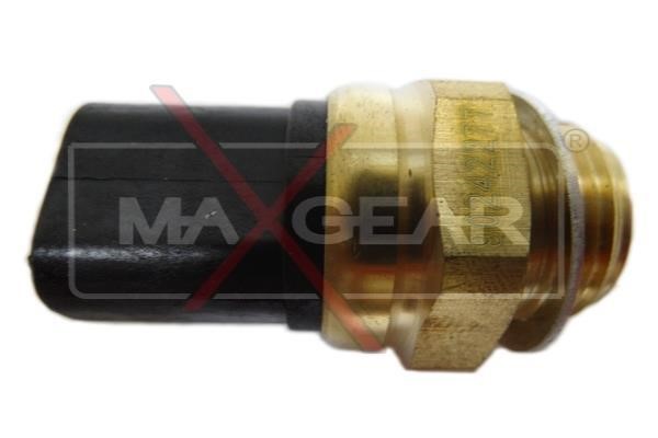 Maxgear 21-0151 Fan switch 210151: Buy near me in Poland at 2407.PL - Good price!