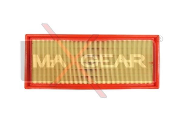 Maxgear 26-0331 Air filter 260331: Buy near me in Poland at 2407.PL - Good price!