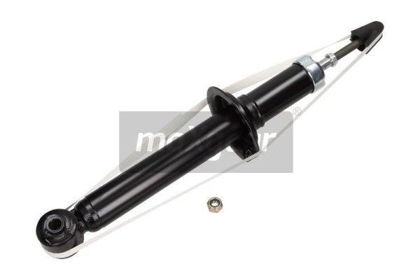 Maxgear 11-0370 Rear oil and gas suspension shock absorber 110370: Buy near me in Poland at 2407.PL - Good price!