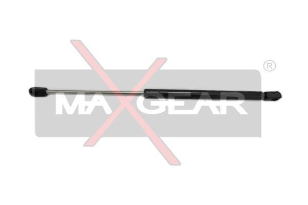 Maxgear 12-0037 Gas Spring, boot-/cargo area 120037: Buy near me in Poland at 2407.PL - Good price!