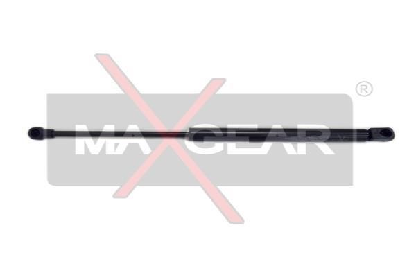 Maxgear 12-0171 Gas hood spring 120171: Buy near me in Poland at 2407.PL - Good price!