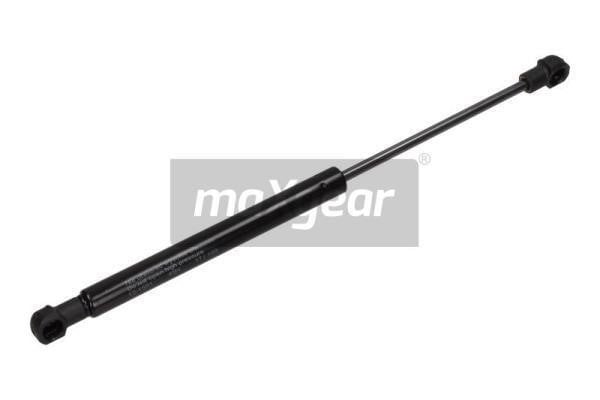 Maxgear 390137 Wiper Blade Kit 600/600 390137: Buy near me in Poland at 2407.PL - Good price!