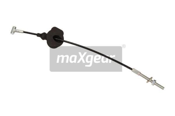 Maxgear 32-0378 Cable Pull, parking brake 320378: Buy near me in Poland at 2407.PL - Good price!