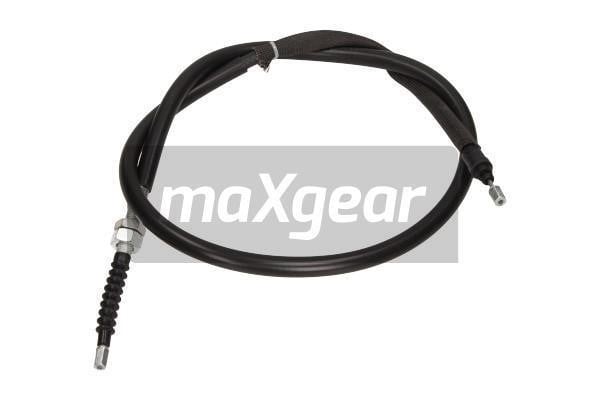 Maxgear 32-0222 Cable Pull, parking brake 320222: Buy near me in Poland at 2407.PL - Good price!