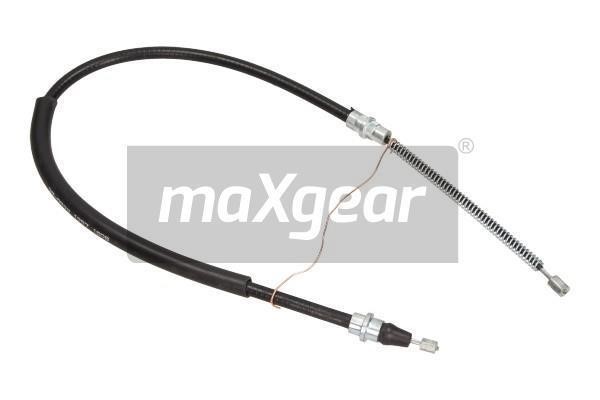 Maxgear 32-0232 Parking brake cable, right 320232: Buy near me in Poland at 2407.PL - Good price!