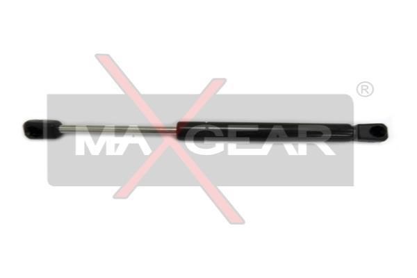 Maxgear 12-0125 Gas Spring, boot-/cargo area 120125: Buy near me in Poland at 2407.PL - Good price!