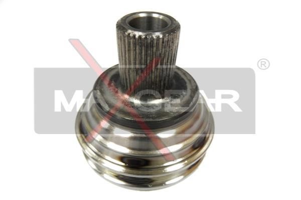 Maxgear 49-0252 CV joint 490252: Buy near me in Poland at 2407.PL - Good price!
