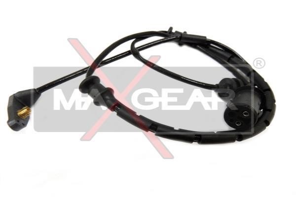 Maxgear 23-0004 Warning contact, brake pad wear 230004: Buy near me in Poland at 2407.PL - Good price!