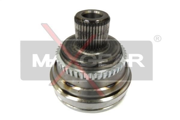 Maxgear 49-0228 CV joint 490228: Buy near me in Poland at 2407.PL - Good price!
