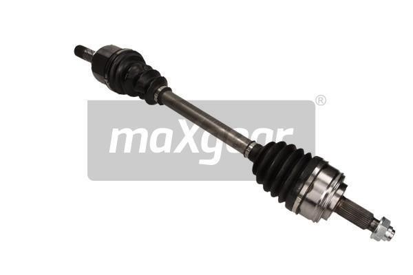 Maxgear 49-1188 Drive Shaft 491188: Buy near me in Poland at 2407.PL - Good price!