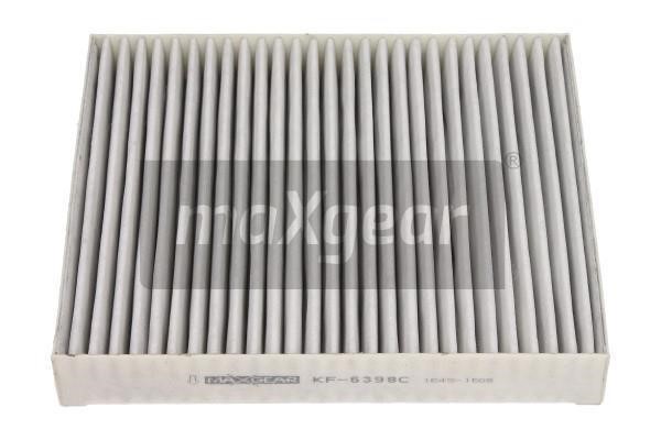 Maxgear 260860 Activated Carbon Cabin Filter 260860: Buy near me in Poland at 2407.PL - Good price!