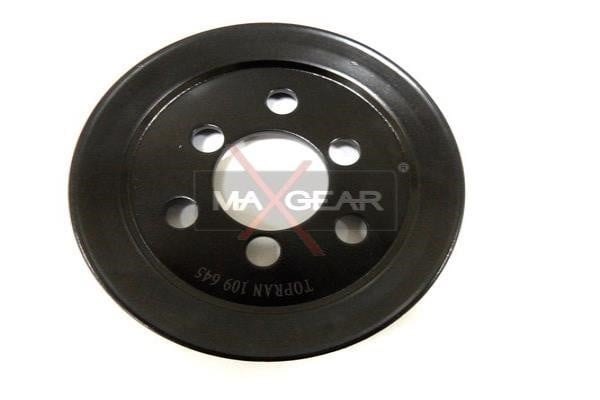 Maxgear 27-0145 Coolant pump pulley 270145: Buy near me in Poland at 2407.PL - Good price!