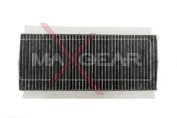 Maxgear 26-0458 Activated Carbon Cabin Filter 260458: Buy near me in Poland at 2407.PL - Good price!
