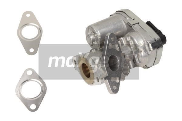 Maxgear 27-0189 EGR Valve 270189: Buy near me in Poland at 2407.PL - Good price!