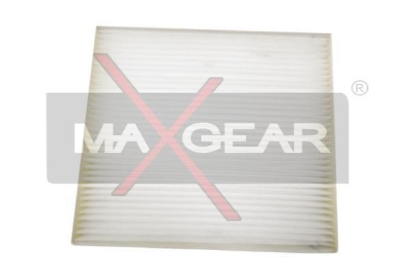 Maxgear 26-0249 Activated Carbon Cabin Filter 260249: Buy near me in Poland at 2407.PL - Good price!