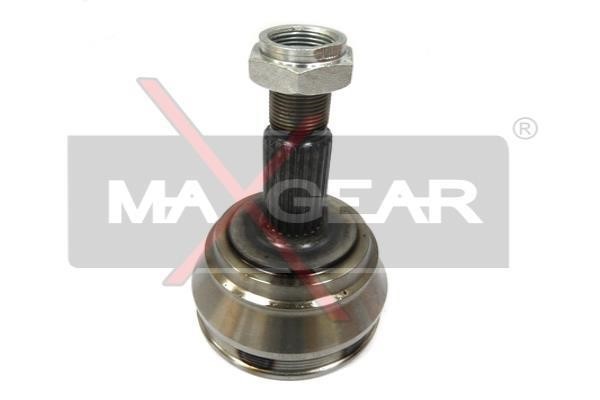 Maxgear 49-0257 CV joint 490257: Buy near me in Poland at 2407.PL - Good price!
