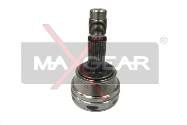 Maxgear 49-0124 CV joint 490124: Buy near me in Poland at 2407.PL - Good price!