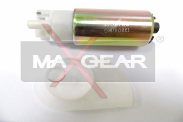 Maxgear 43-0037 Fuel pump 430037: Buy near me in Poland at 2407.PL - Good price!