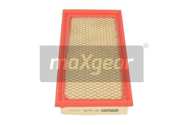 Maxgear 26-0718 Air filter 260718: Buy near me in Poland at 2407.PL - Good price!