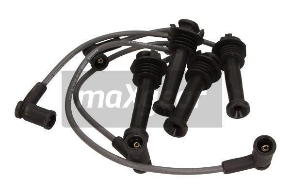 Maxgear 53-0114 Провода высоковольтные, комплект 530114: Отличная цена - Купить в Польше на 2407.PL!
