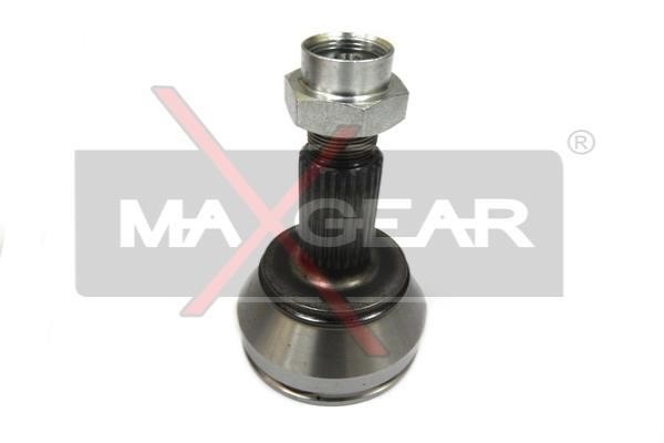 Maxgear 49-0142 CV joint 490142: Buy near me in Poland at 2407.PL - Good price!