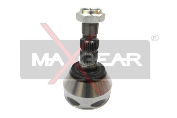 Maxgear 49-0280 CV joint 490280: Buy near me in Poland at 2407.PL - Good price!