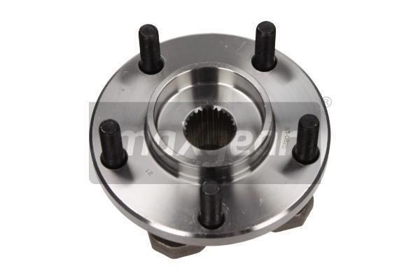 Maxgear 330825 Wheel hub bearing 330825: Buy near me in Poland at 2407.PL - Good price!