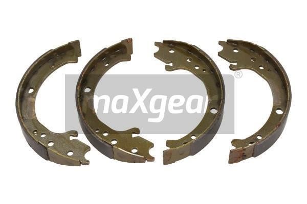 Maxgear 192099 Parking brake shoes 192099: Buy near me in Poland at 2407.PL - Good price!
