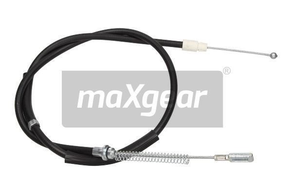 Maxgear 32-0527 Cable Pull, parking brake 320527: Buy near me in Poland at 2407.PL - Good price!