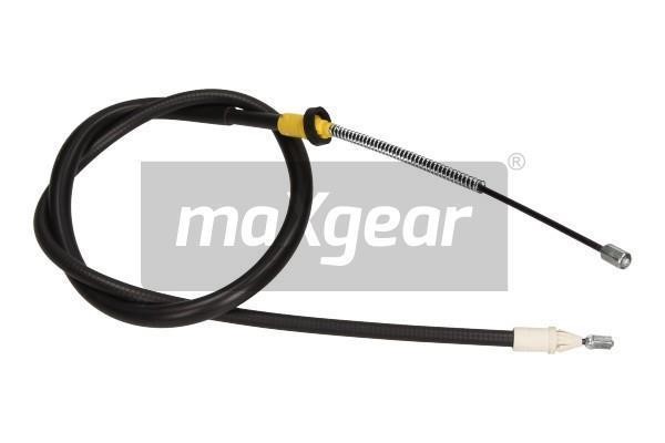 Maxgear 32-0479 Parking brake cable, right 320479: Buy near me in Poland at 2407.PL - Good price!